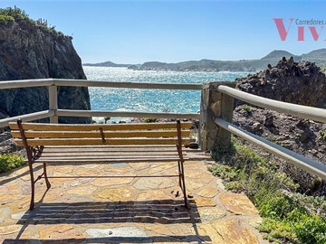 Parcela en venta en Costa Cascabeles, Los Vilos - 3 dormitorios, 3 baños