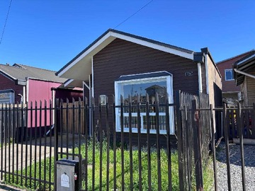 Casa en venta en Casa en venta, Puerta Sur (153712), Puerto Montt - 3 dormitorios, 1 baño