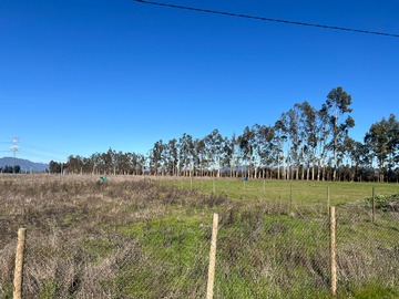 Terreno en venta en Bajos de Lircay, San Clemente