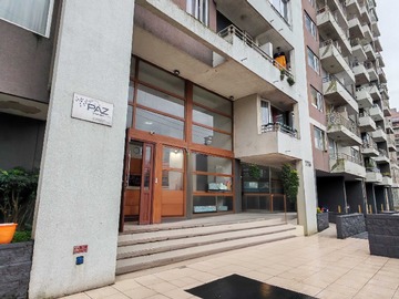 Departamento en arriendo mensual en Acogedor Depto Amoblado, Concepción (175412), Concepción - 2 dormitorios, 1 baño