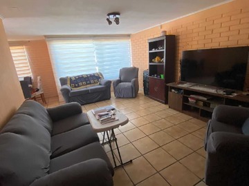 Casa en arriendo mensual en Ideal para empresa: Casa Bien Ubicada (169168), Copiapó - 4 dormitorios, 3 baños
