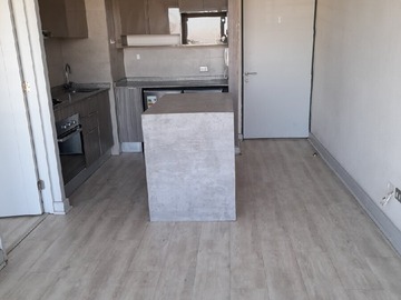 Arriendo Mensual / Departamento / Santiago