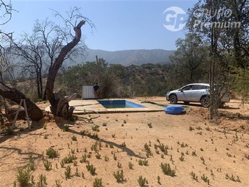 Parcela en venta en Los Coligues / cruce de colliguay, Quilpué, Quilpué - 1 dormitorio