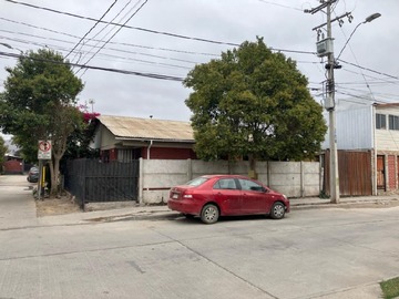 Venta / Casa / Melipilla