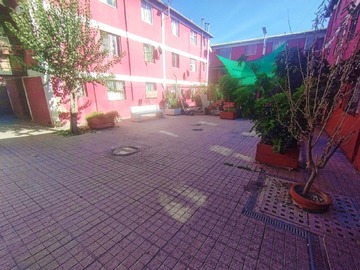 Departamento en arriendo mensual en Chirif, Peñaflor, Región Metropolitana de Santiago 9750000, Chile, Peñaflor - 2 dormitorios, 1 baño