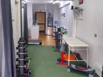 Oficina en venta en Edificio ymca, Santiago - 2 dormitorios, 2 baños