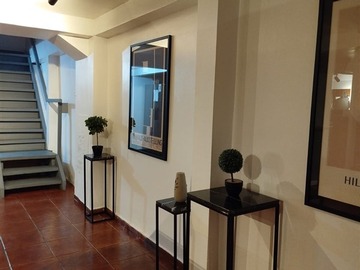 Venta / Casa / San Bernardo