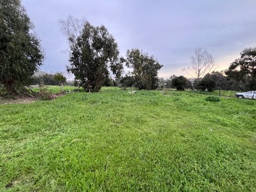 Terreno en venta en camino el maiten, alto laguna, Puchuncaví