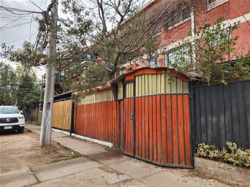 Venta / Departamento / Lo Prado