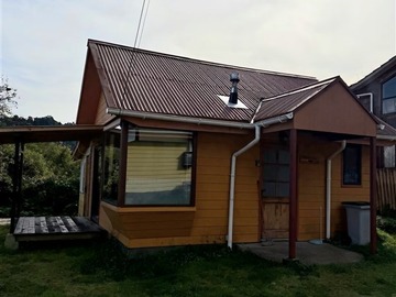 Terreno en venta en Puerto Cisnes, Cisnes