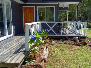 Terreno en arriendo mensual en Hermosa parcela en condominio frutillar (108287), Frutillar - 3 dormitorios, 2 baños