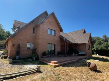 Parcela en venta en F-50, Quilpué - 5 dormitorios, 4 baños