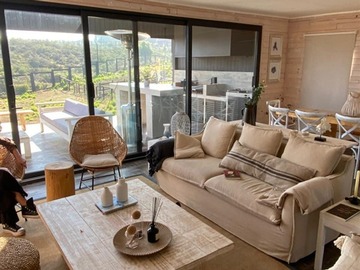Arriendo Mensual / Casa / Puchuncaví