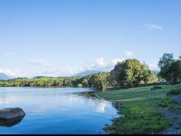 Terreno en venta en Condominio urbanizado exclusivo playa (170983), Panguipulli