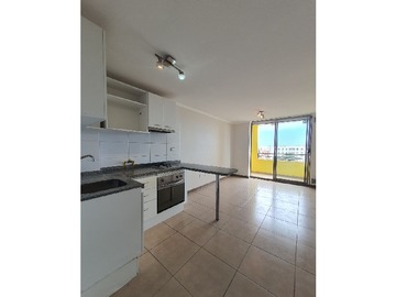 Departamento en venta en Felix Garcia 330, Antofagasta - 1 dormitorio, 1 baño