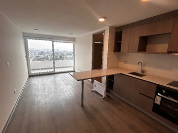 Arriendo Mensual / Departamento / Macul