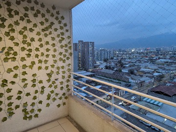 Departamento en venta en Oportunidad de inversión real Metro San Migue (114198), San Miguel - 2 dormitorios, 2 baños