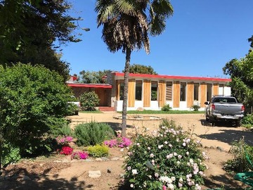 Parcela en venta en Avenida República 2181, Limache, Región de Valparaíso 2240000, Chile, Limache - 5 dormitorios, 3 baños
