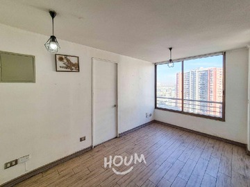 Departamento en venta en Calle Pudeto, La Florida - 1 dormitorio, 1 baño