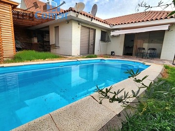 Venta / Casa / Til til