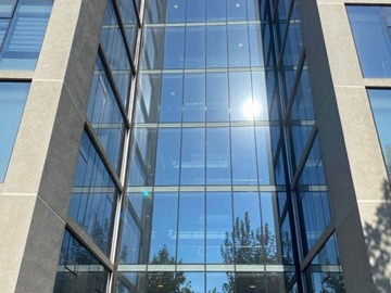 Oficina en arriendo mensual en Avenida las condes con estoril, Las Condes - 2 dormitorios, 1 baño
