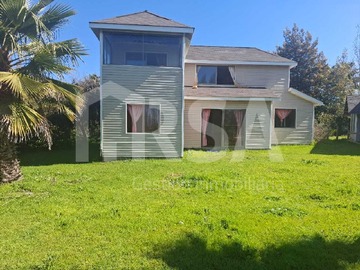 Casa en venta en Casa a metros de lago rapel (139714), Las Cabras - 3 dormitorios, 1 baño