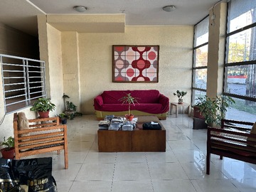 Departamento en venta en Liquidamos Depto 1D Metro Hospitales Independencia - 1 dormitorio, 1 baño