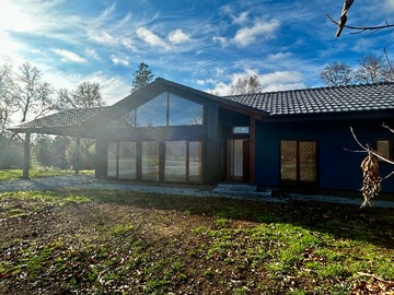 Venta / Casa / Valdivia