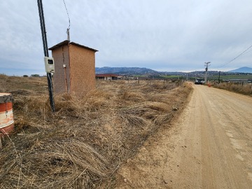 Venta / Parcela / Coinco