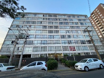 Departamento en venta en Quinta Avenida 1475, San Miguel - 1 dormitorio, 1 baño