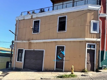 Arriendo Mensual / Casa / Valparaíso
