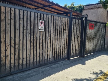 Venta / Casa / La Cisterna