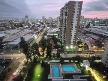 Departamento en venta en Metro lo ovial, San Miguel - 2 dormitorios