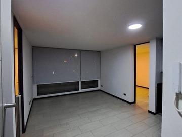 Departamento en venta en Vicuña mackenna con Enrique Olivares, La Florida - 2 dormitorios, 2 baños