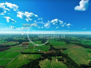 Venta / Sitio / Los Muermos