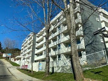 Departamento en arriendo mensual en Hermoso departamento 2D|2B Lomas San Andrés (62914), Concepción - 2 dormitorios, 2 baños