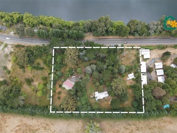Venta / Casa / Pucón