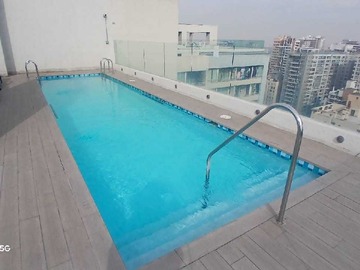 Arriendo Mensual / Departamento / Santiago