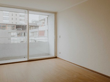 Venta / Departamento / Santiago