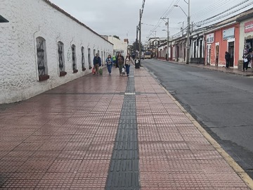 Oficina en arriendo mensual en Gran Visibilidad en Zona Comercial Activa (171909), La Serena - 3 baños
