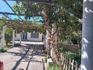 Terreno Agricola en venta en Población mapuhue/calle lautaro/la pintana, La Pintana