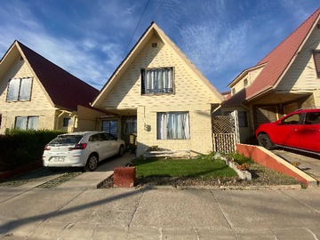 Casa en venta en Venta casa peñablanca villa alemana (173498), Villa Alemana - 3 dormitorios, 2 baños