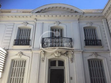 Oficina en arriendo mensual en Providencia/ pedro de valdivia, Providencia - 10 dormitorios, 4 baños