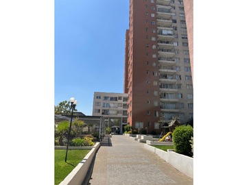 Departamento en venta en Avenida Recoleta, Recoleta - 2 dormitorios, 1 baño