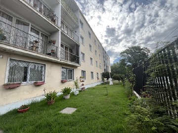 Departamento en venta en Suárez mujica con pedro de valdivia, Ñuñoa - 3 dormitorios, 2 baños