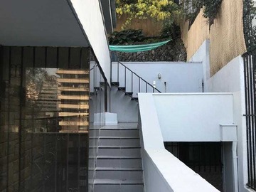 Casa en venta en Presidente Riesco (113934), Las Condes - 3 dormitorios, 5 baños