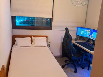 Arriendo Mensual / Departamento / Huechuraba