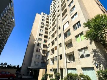 Departamento en arriendo mensual en Promo depto de 3d y 1b en lo ovalle, la cisterna, La Cisterna - 3 dormitorios, 1 baño