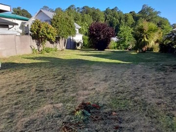 Terreno en venta en Beauchef Valdivia, Valdivia