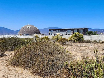 Terreno en venta en Venta Terreno 1776 M2, La Ladera - La Herradura (176286), Coquimbo